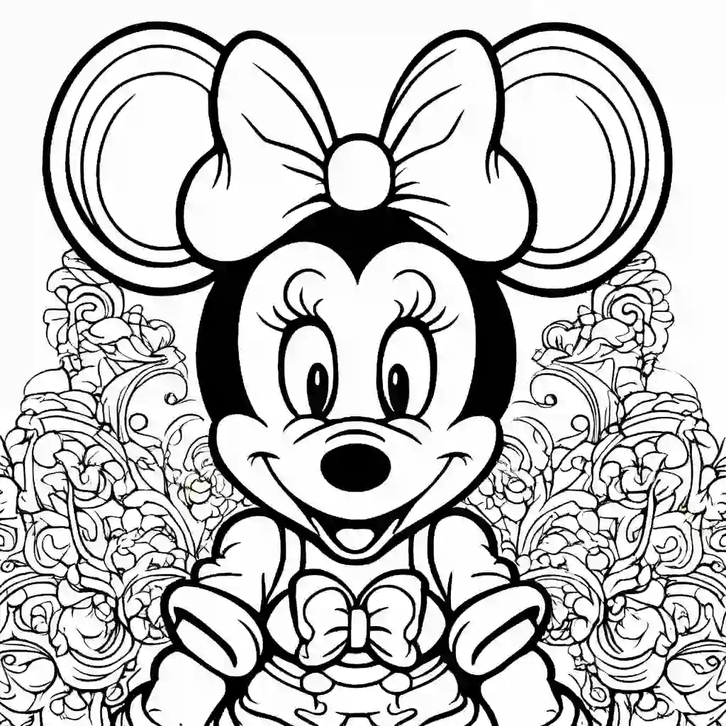 Cartoon Characters_Minnie Mouse_6575.webp